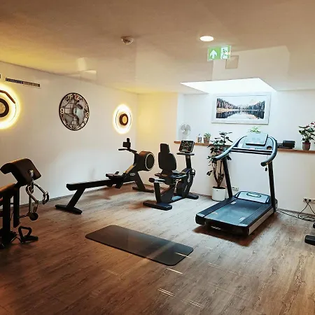 Appartementhaus Adlerblick