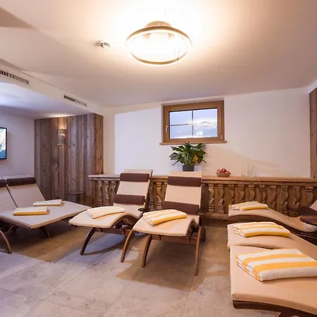 Appartementhaus Adlerblick Apartment *