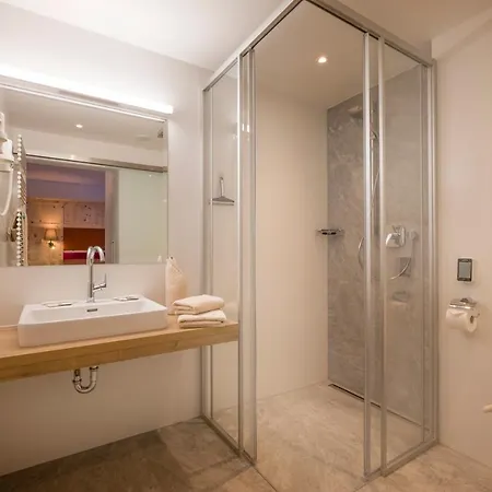 דירה Appartementhaus Adlerblick