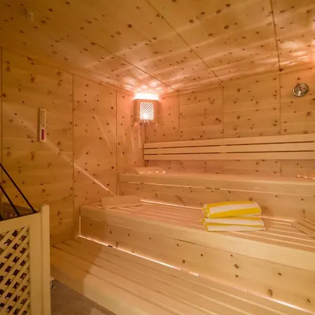 Appartementhaus Adlerblick * מאיירהופן