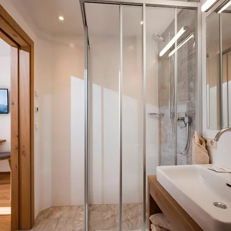 Appartementhaus Adlerblick דירה