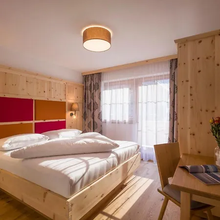 Apartment Appartementhaus Adlerblick Mayrhofen