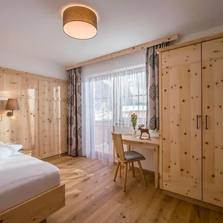 Apartment Appartementhaus Adlerblick Mayrhofen