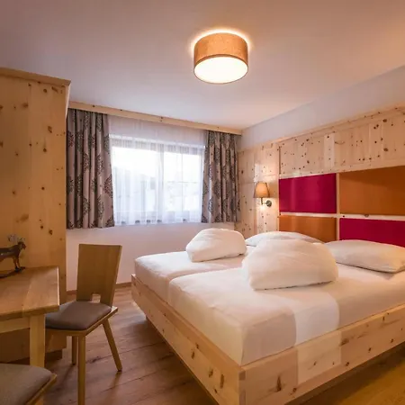 Appartementhaus Adlerblick Mayrhofen