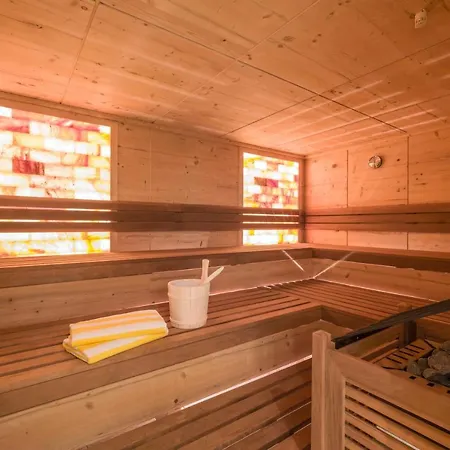 Appartementhaus Adlerblick דירה