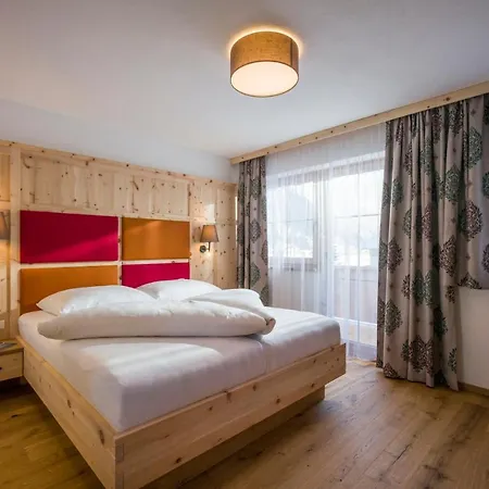 Apartment Appartementhaus Adlerblick