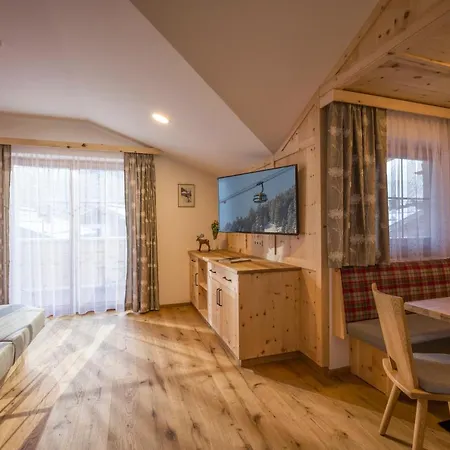 Appartementhaus Adlerblick Appartement