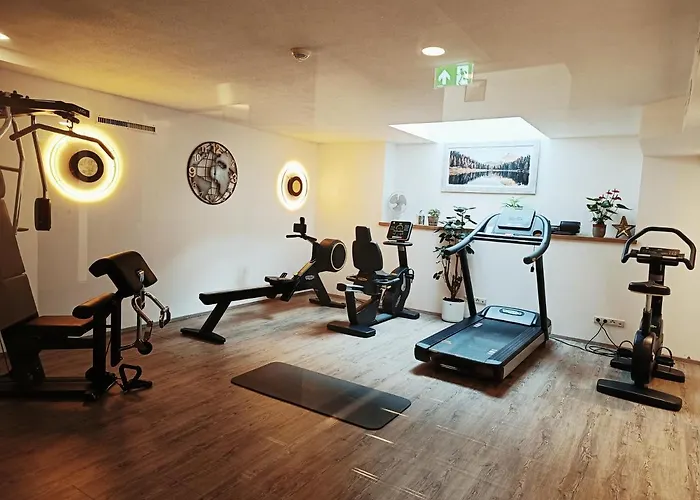 Appartementhaus Adlerblick