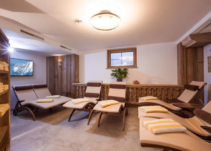 Appartementhaus Adlerblick Apartament *