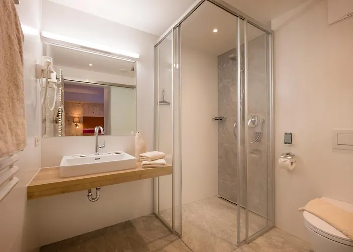 Apartament Appartementhaus Adlerblick