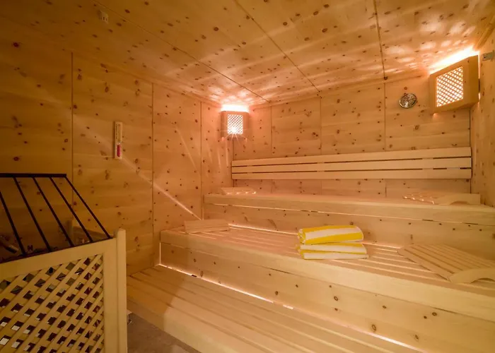 Appartementhaus Adlerblick * Mayrhofen