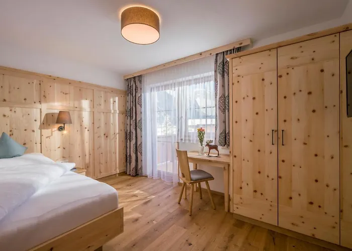 Apartament Appartementhaus Adlerblick Mayrhofen