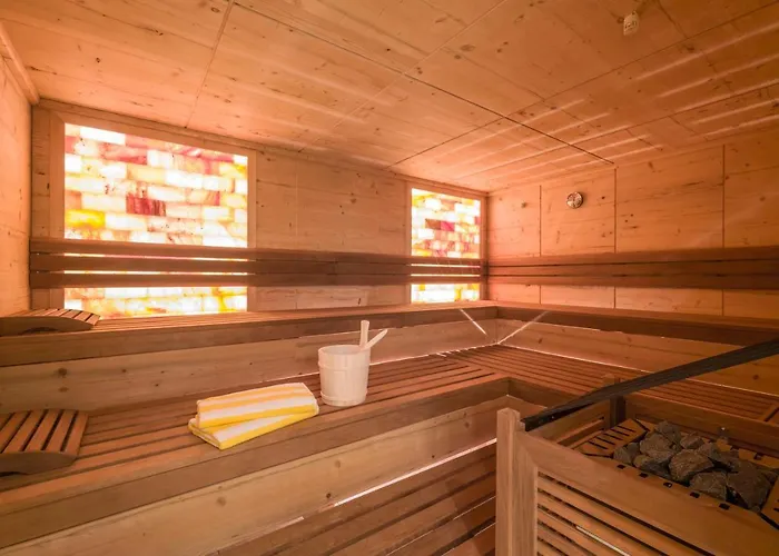 Appartementhaus Adlerblick Appartement