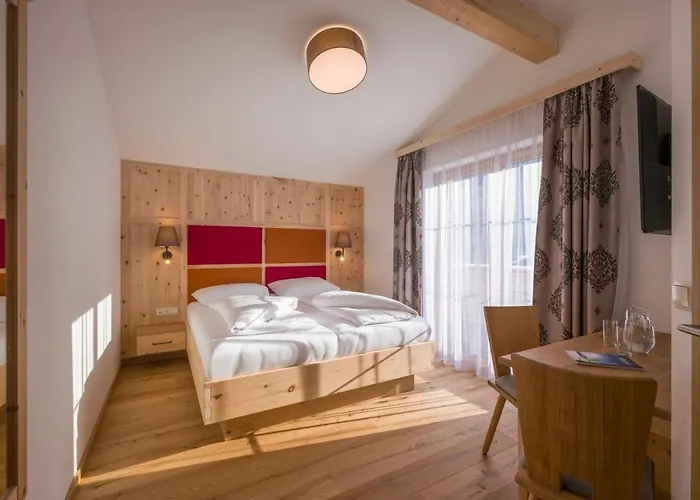 Appartement Appartementhaus Adlerblick