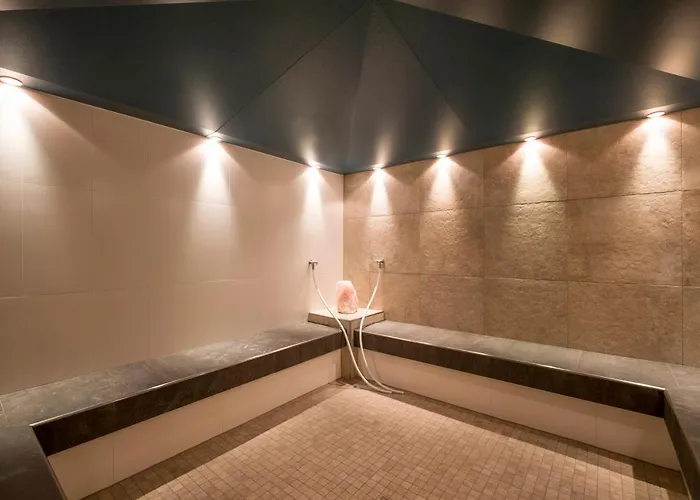 Appartement Appartementhaus Adlerblick