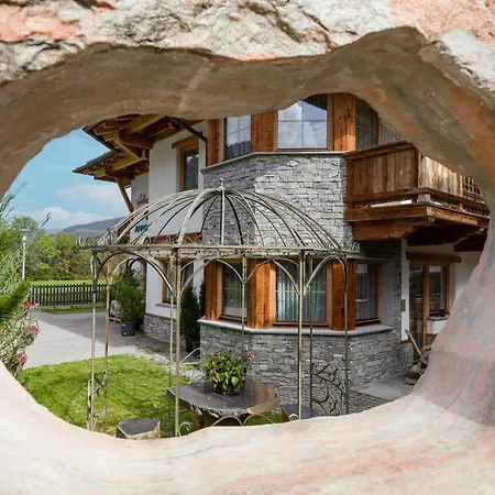 Appartementhaus Adlerblick Appartamento